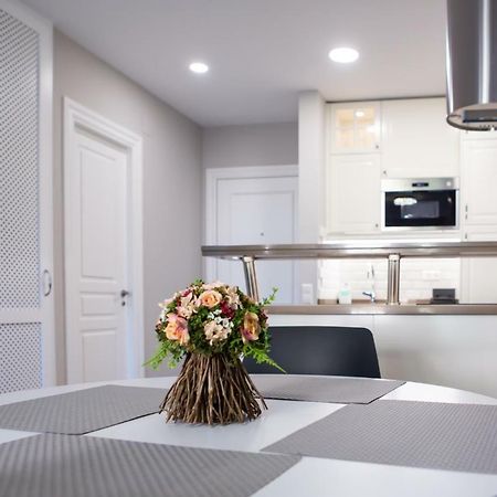 Beachfront Apartment In Fuengirola New エクステリア 写真