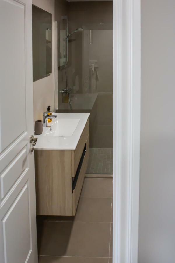 Beachfront Apartment In Fuengirola New エクステリア 写真