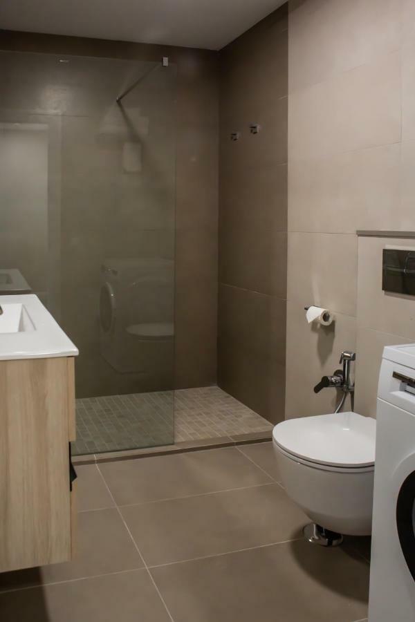 Beachfront Apartment In Fuengirola New エクステリア 写真
